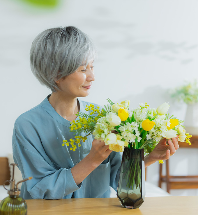 おひとりさまお葬式とは